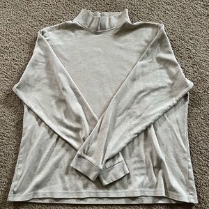 LL Bean Women’s Turtleneck